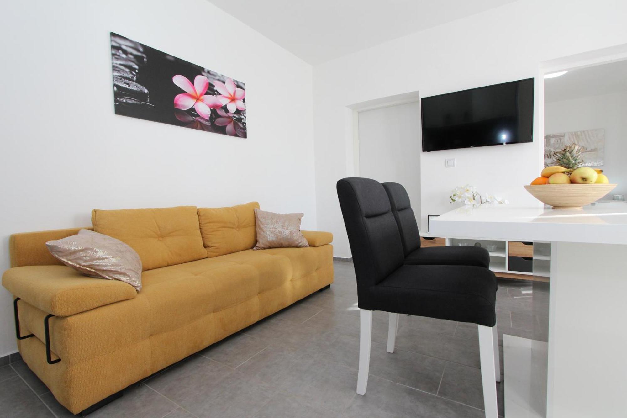Apartments Hawaii บานโจเล ภายนอก รูปภาพ