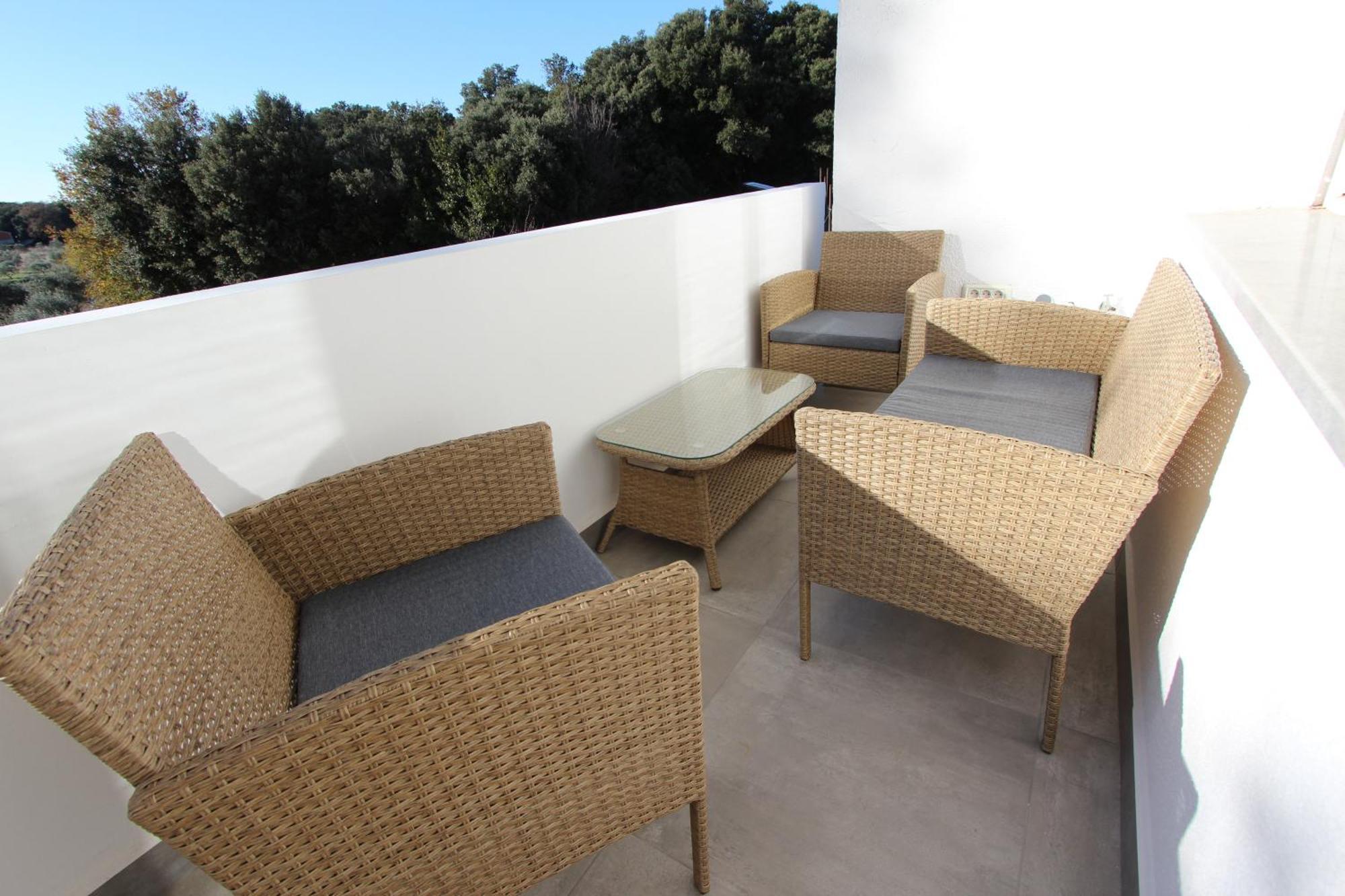 Apartments Hawaii บานโจเล ภายนอก รูปภาพ