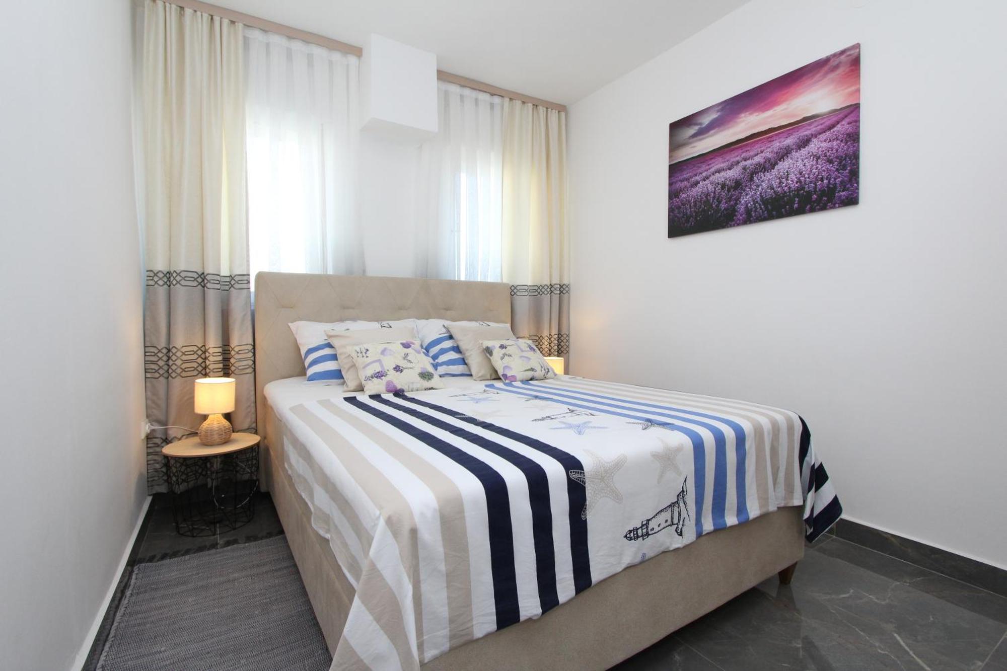 Apartments Hawaii บานโจเล ภายนอก รูปภาพ